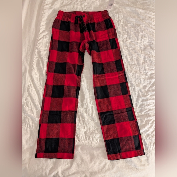 Old Navy Other - Old Navy Buffalo Plaid Flannel Pajama Pants  Cabincore